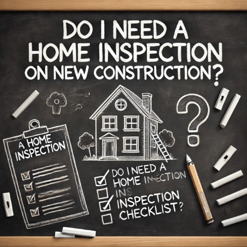 New Home Inspections - Touchstone Living