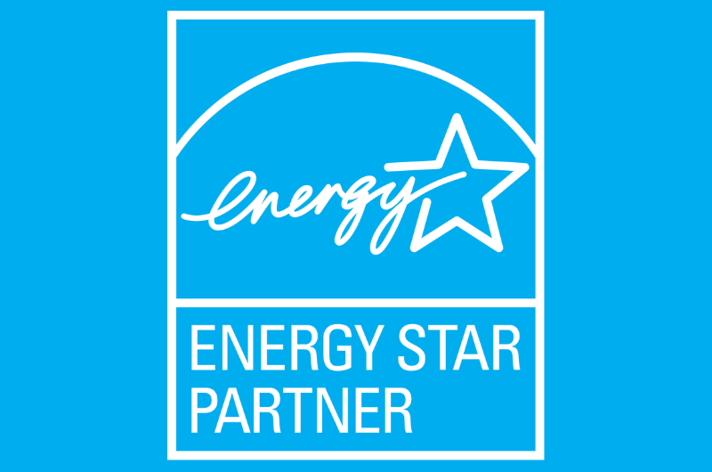 Energy Star Partner