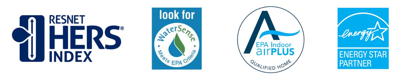 Energy Efficient Homes