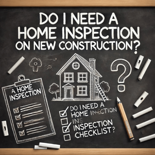 Do You Need A Home Inspection