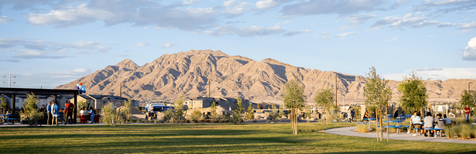 5 Reasons To Buy a New Home in East Las Vegas - NOW!