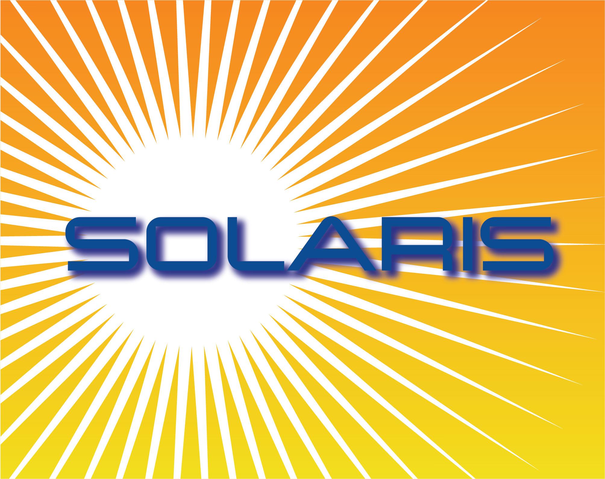 Solaris | Touchstone Living