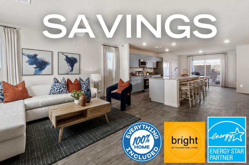 Savings Tile