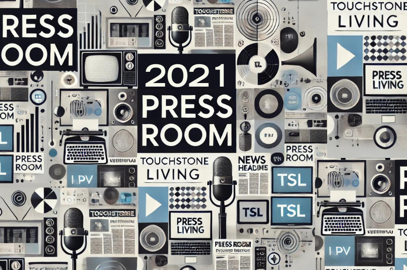 2021 Touchstone Living News and Media 