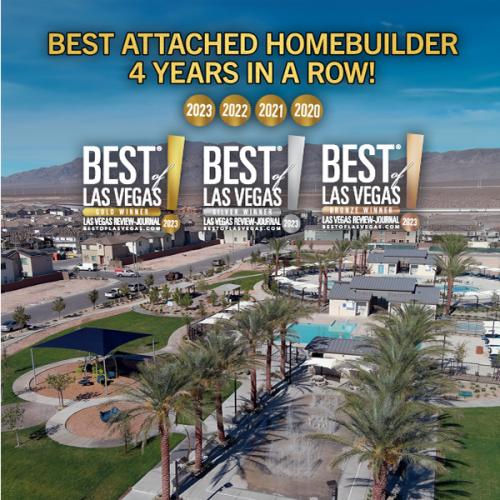 Best of Las Vegas Awards Touchstone Living