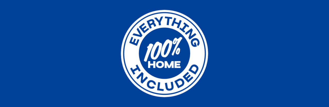 We Make Homeownership Possible! 