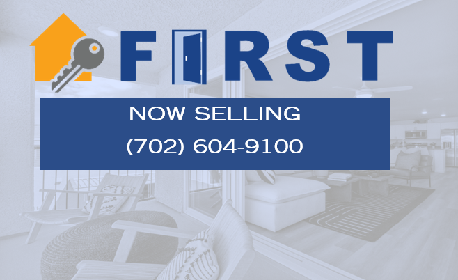 There’s a FIRST for EVERYTHING!