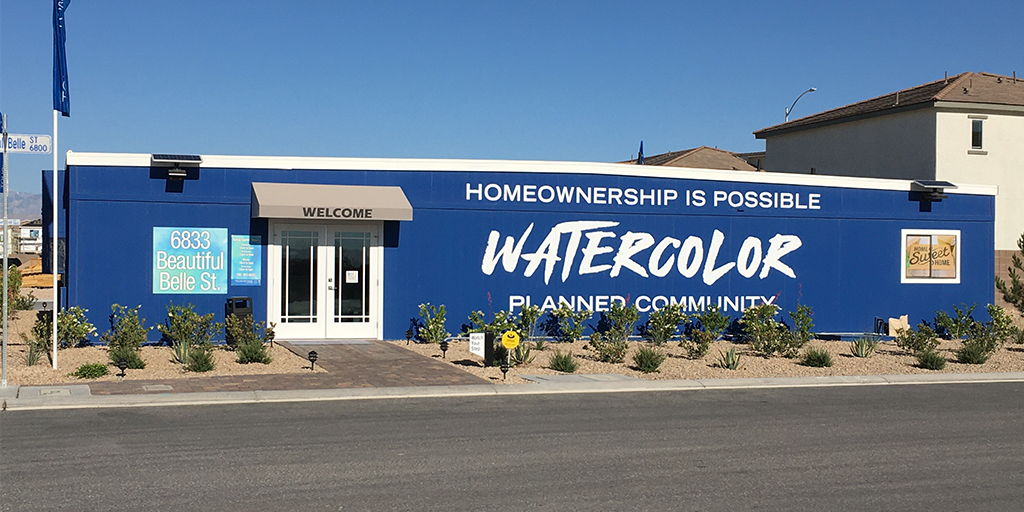 We Make First-Time Homebuyers a Priority