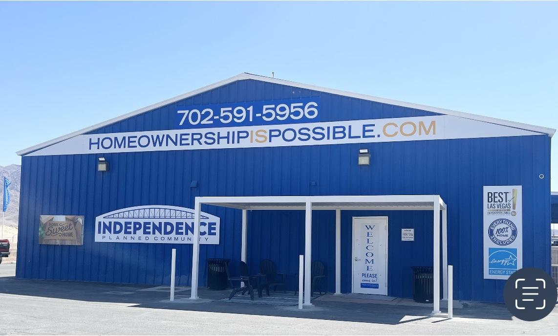 Independence Information Gallery is Now Open!