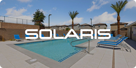 Solaris at Russell & 215