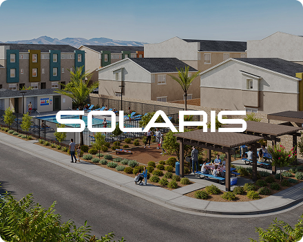Solaris at Warm Springs