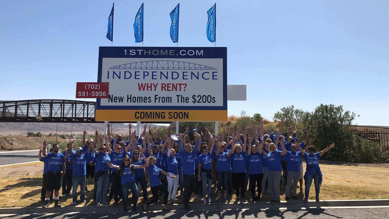 PRESS ROOM: Independence Groundbreaking- May 9, 2022