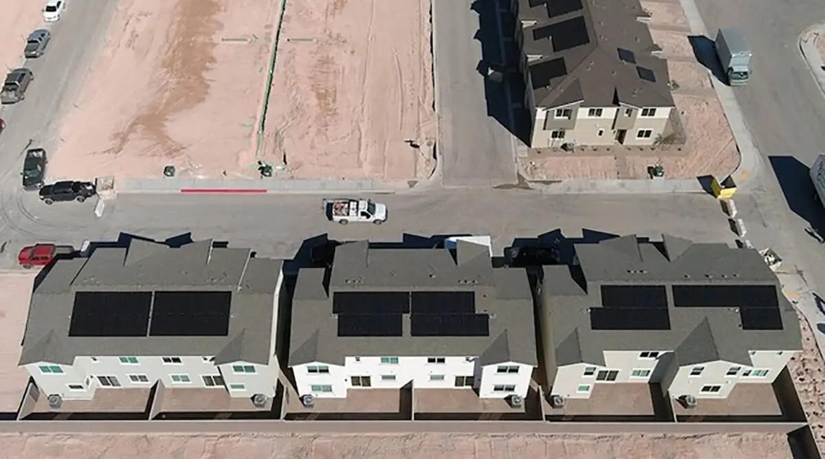 PRESS ROOM: Las Vegas Review Journal – December 4, 2023