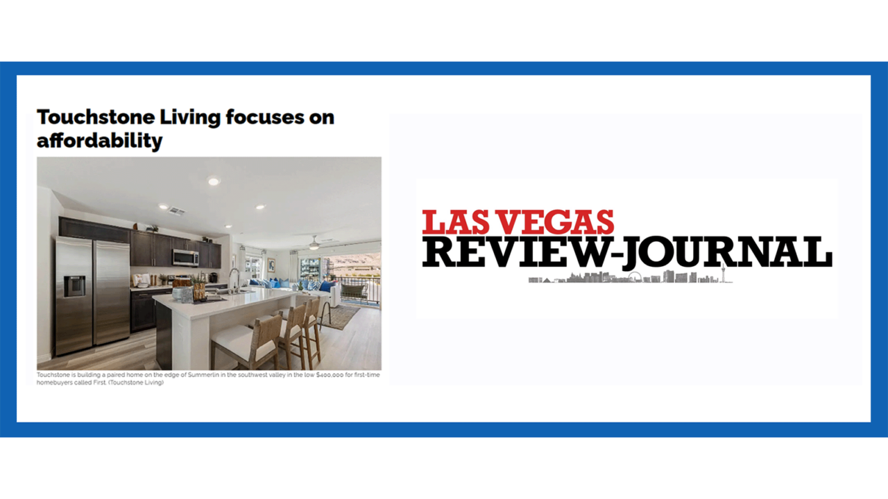 PRESS ROOM: Las Vegas Review Journal – April 3, 2024