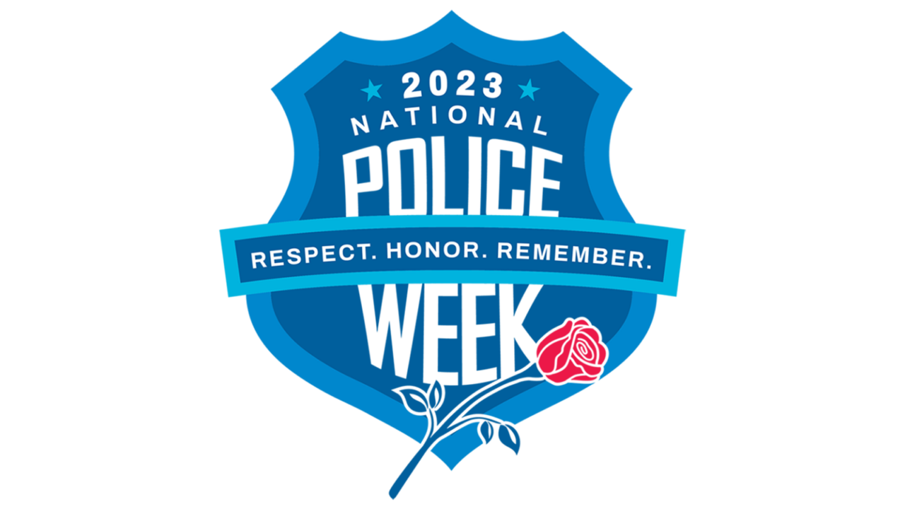 Law Enforcement Week