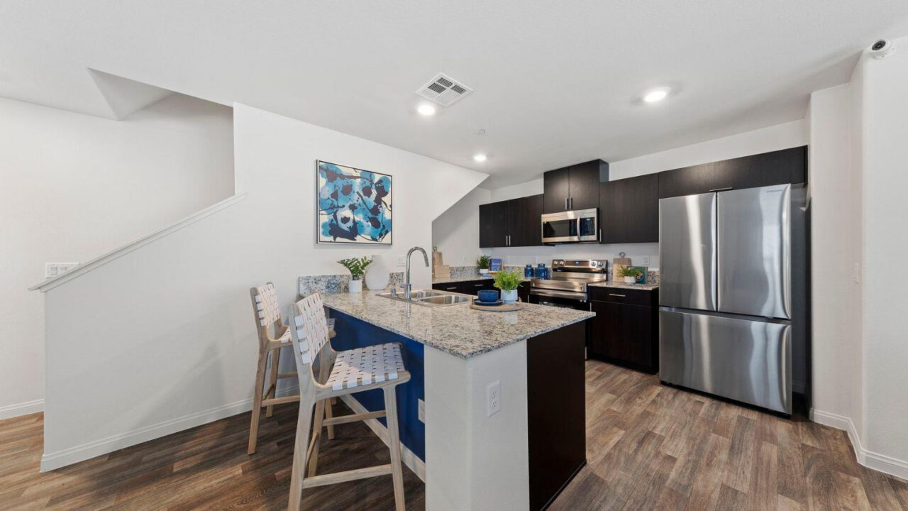 Prosperity at Independence