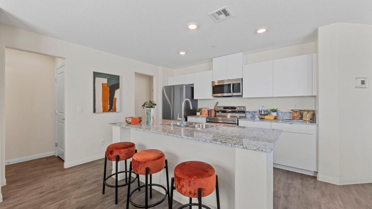 Triumph at Independence