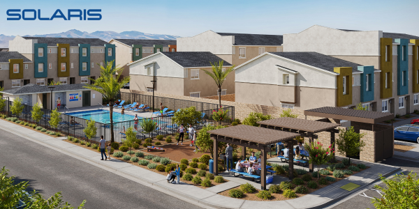 Solaris-Best Value in Southwest Las Vegas
