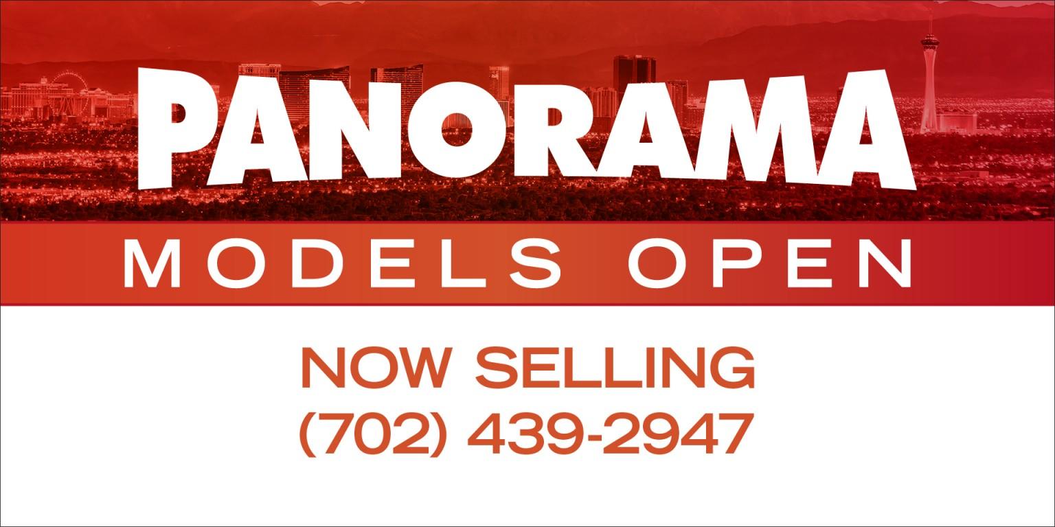 GRAND OPENING PANORAMA