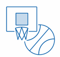 Basketball Court