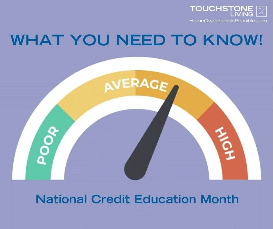 Keys to Credit: Unlock the Door to Homeownership!