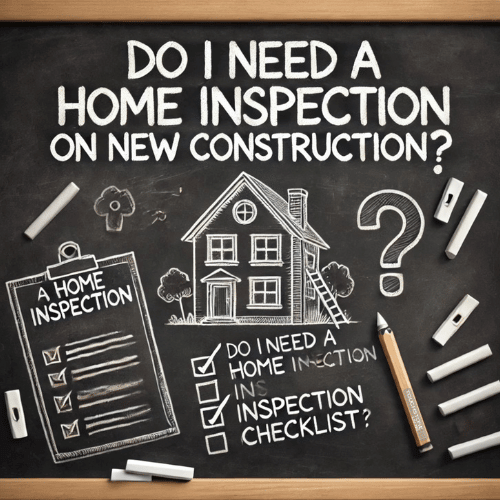 Do I need a home inspection