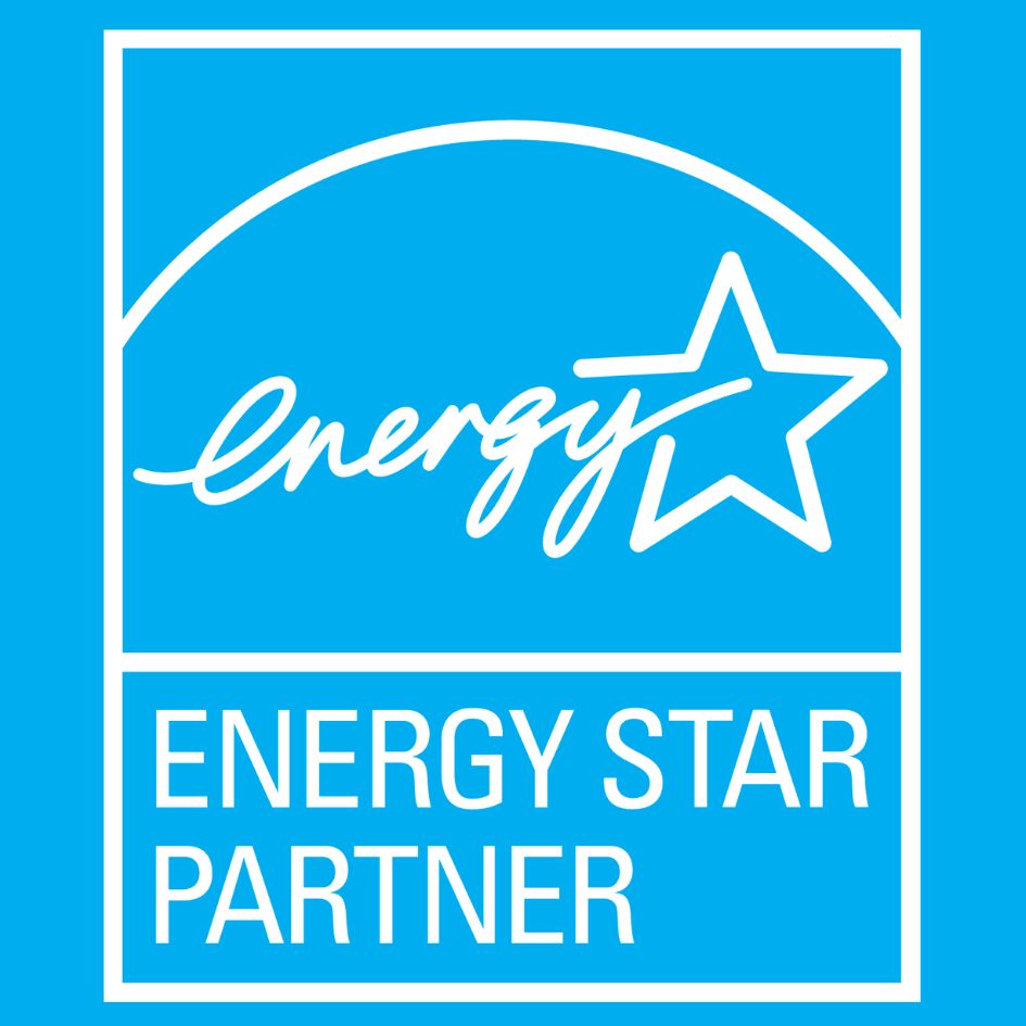 Energy Star® Certified: Built for Savings & Efficiency