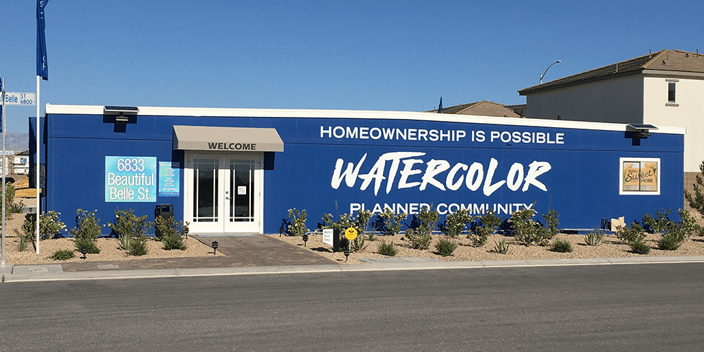 We Make First-Time Homebuyers a Priority