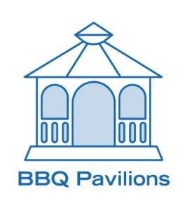 BBQ pavillions