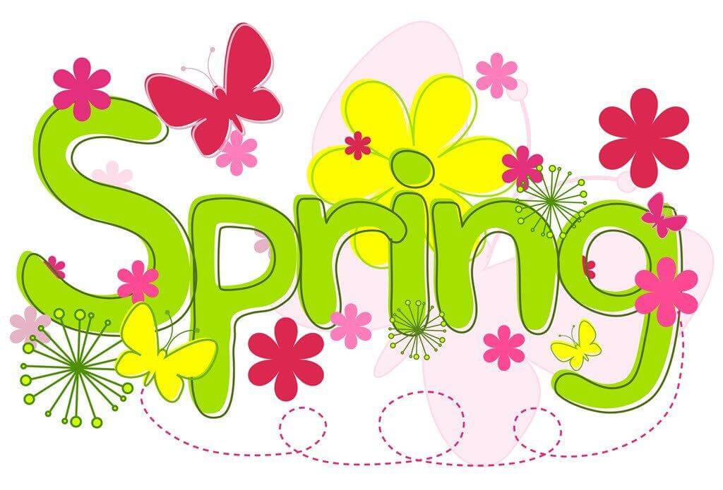 Spring Maintenance Tips
