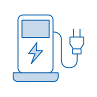 EV Charging Stations