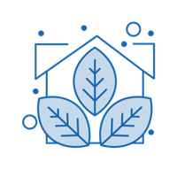 Energy Efficient Homes