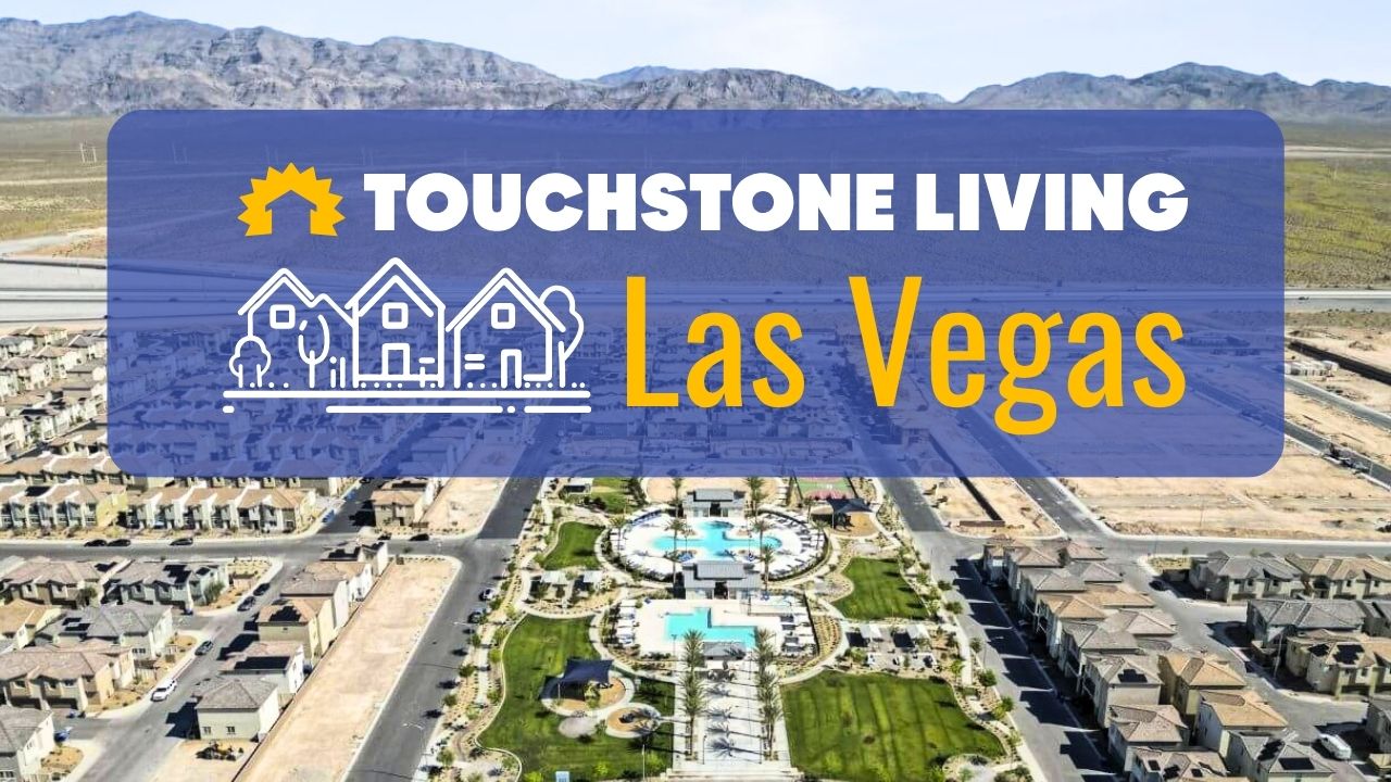 touchstone living las vegas