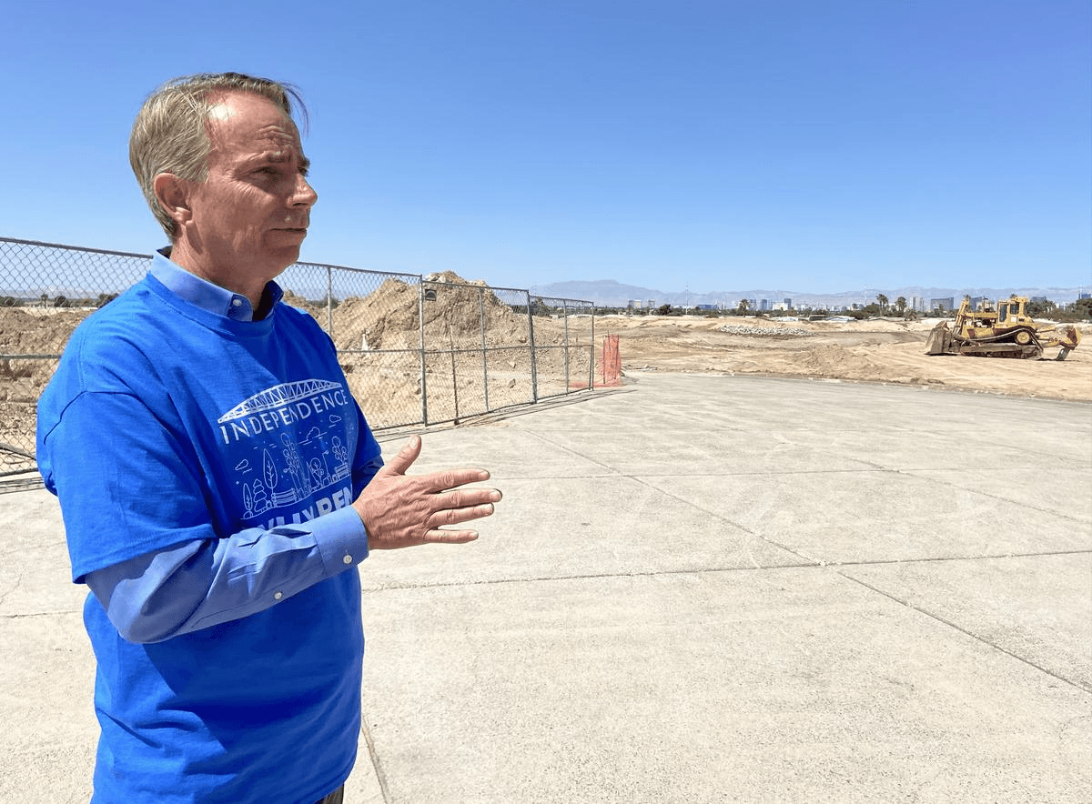 Touchstone Living Builds A Legacy To Be Proud Of