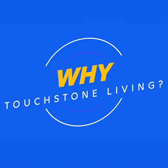 why touchstone living thumbnail of video clip